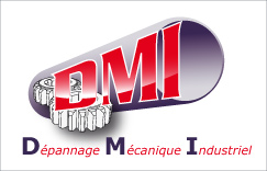 DMI - Dépannage Mécanique Industriel