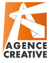 Agence Créative - Logo